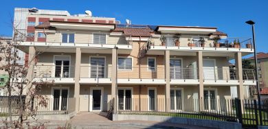 Residenza Terrazze - Pinerolo - Appartamenti Nuovi in vendita