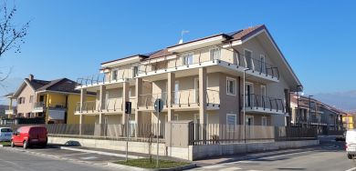 Residenza Terrazze - Pinerolo - Casa in vendita